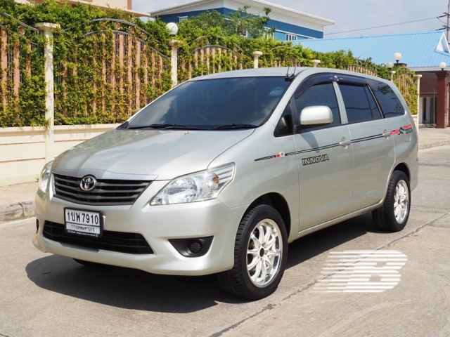 Innova e deals