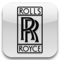 ROLLS-ROYCE