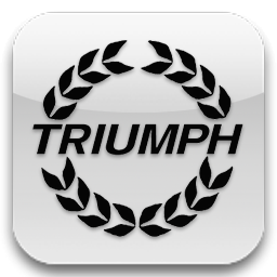 TRIUMPH